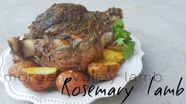 Rosemary Lamb