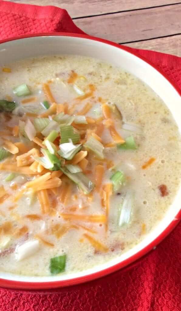 fresh corn chowder6