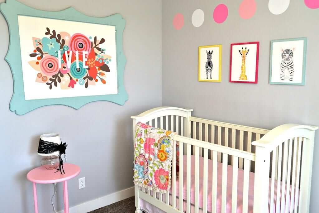 Custom-wall-art-for-nursery