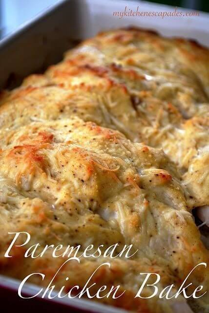 parm