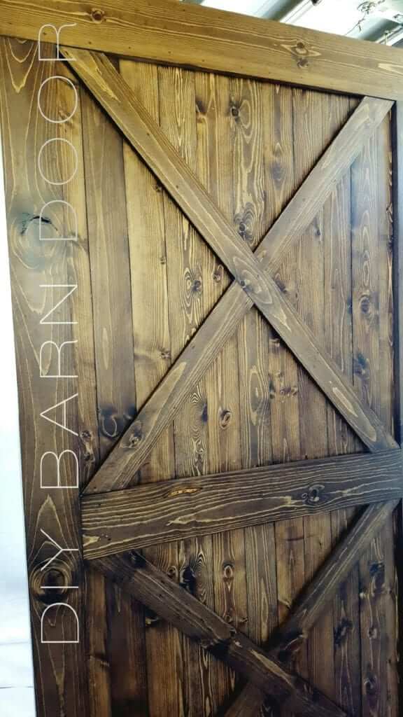 DIY Barn Door