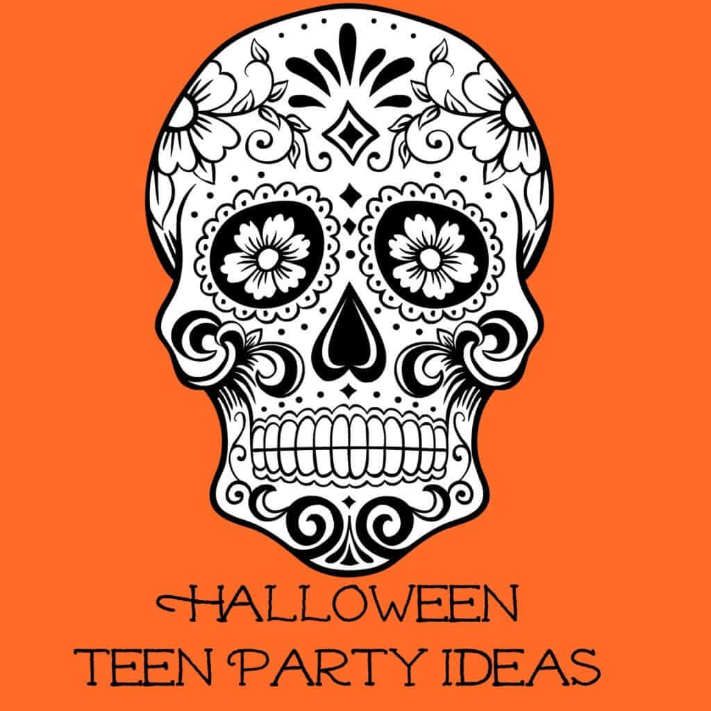halloween-teen-party-ideas