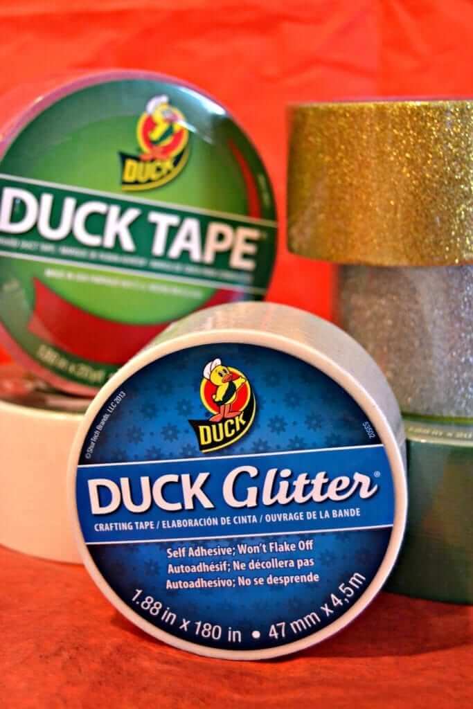 duck-tape-craft-placemats-christmas