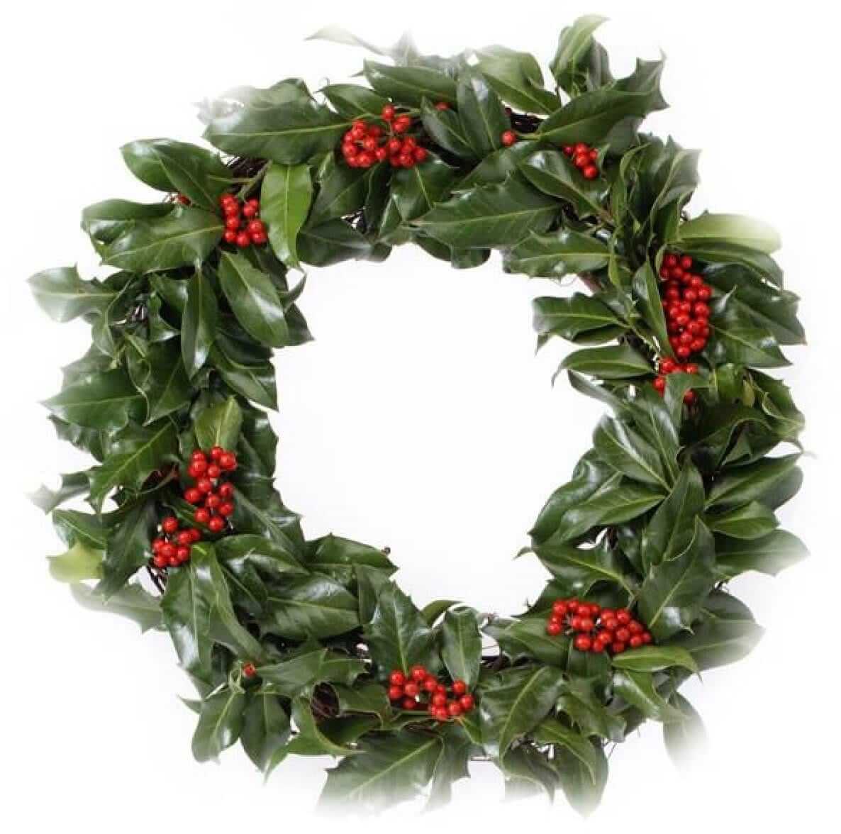 holly-berry-wreath