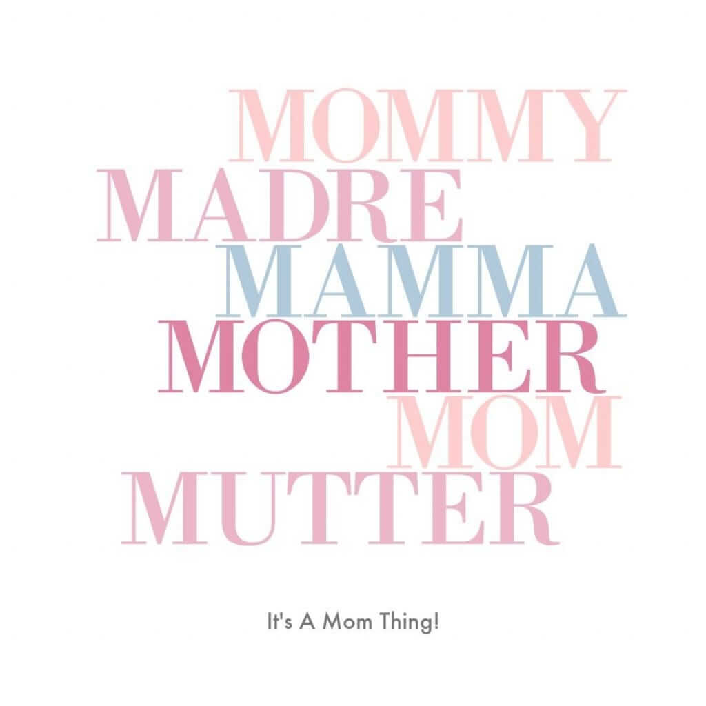 It's a Mom Thing Challenge Week 3