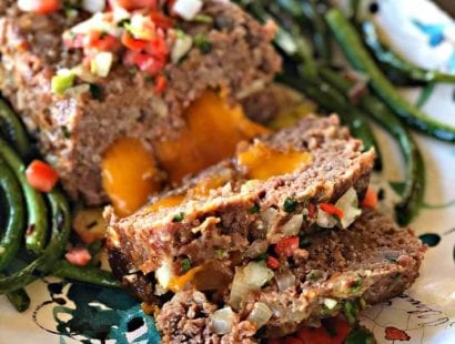 Easy-keto-meatloaf-meal-short-cooking-time-no-GMOs