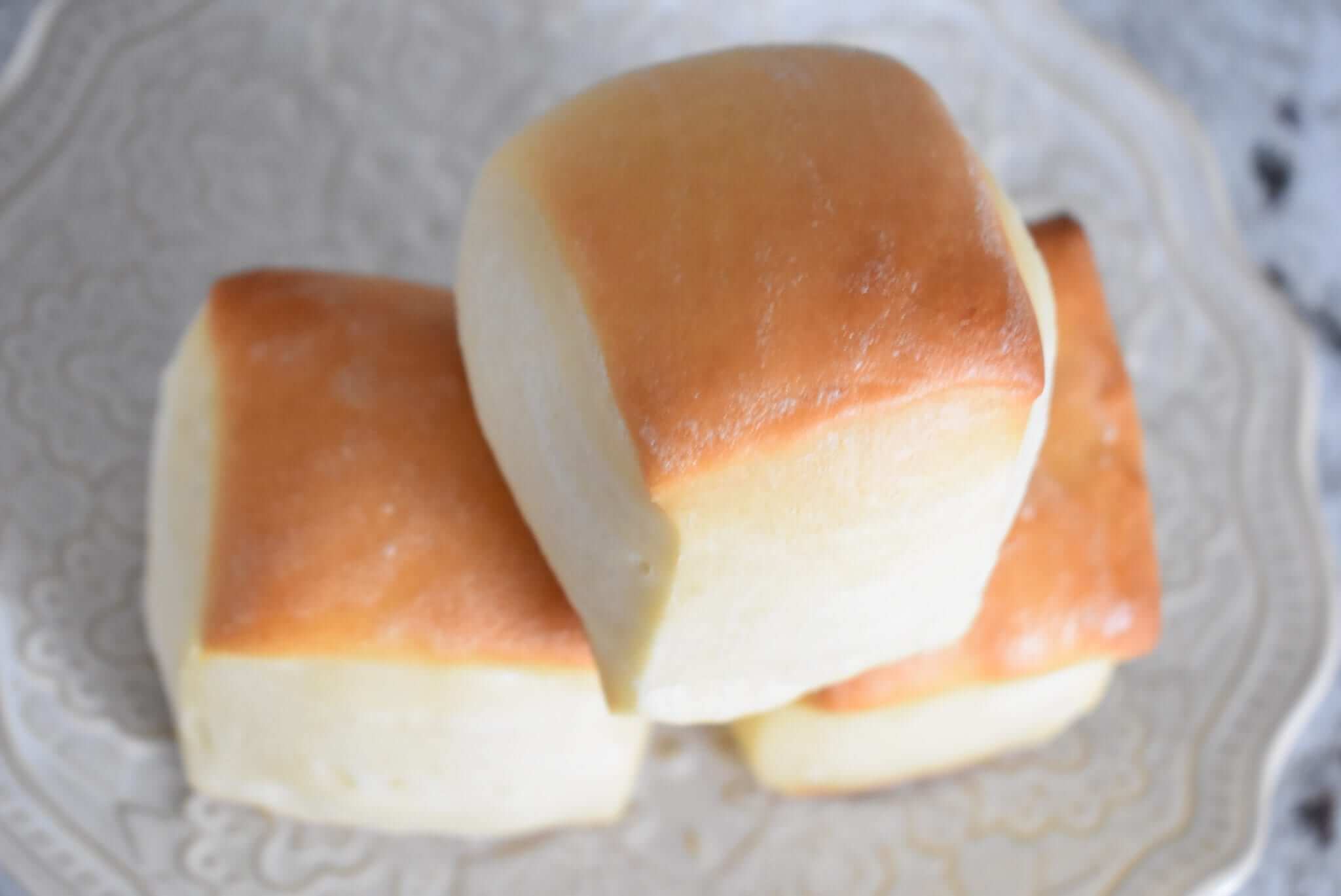 Texas Roadhouse Rolls Copycat Lou Lou Girls
