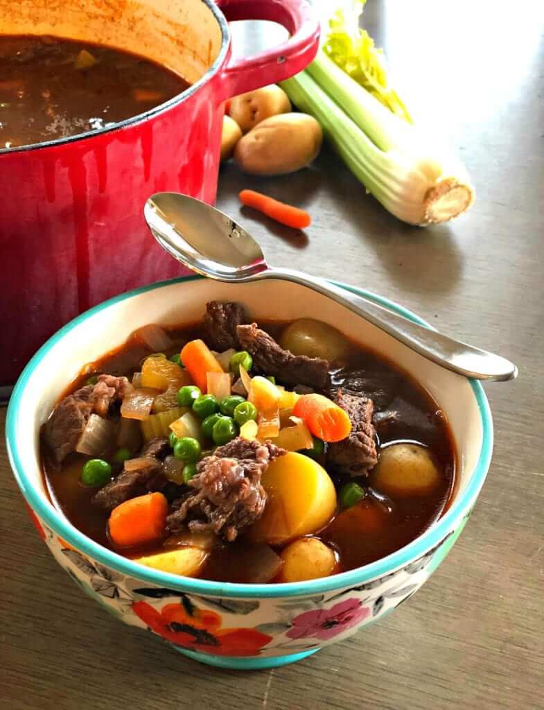 easy Beef Stew