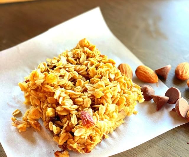 Yummy Baked Oatmeal Lou Lou Girls