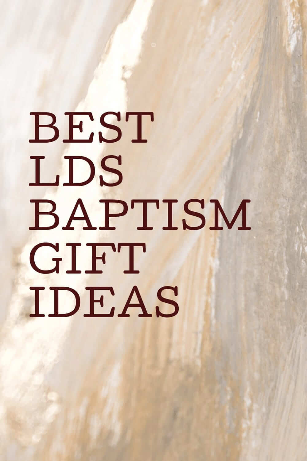 Best LDS Baptism Gifts Lou Lou Girls best-lds-baptism-gifts-lou-lou-girls