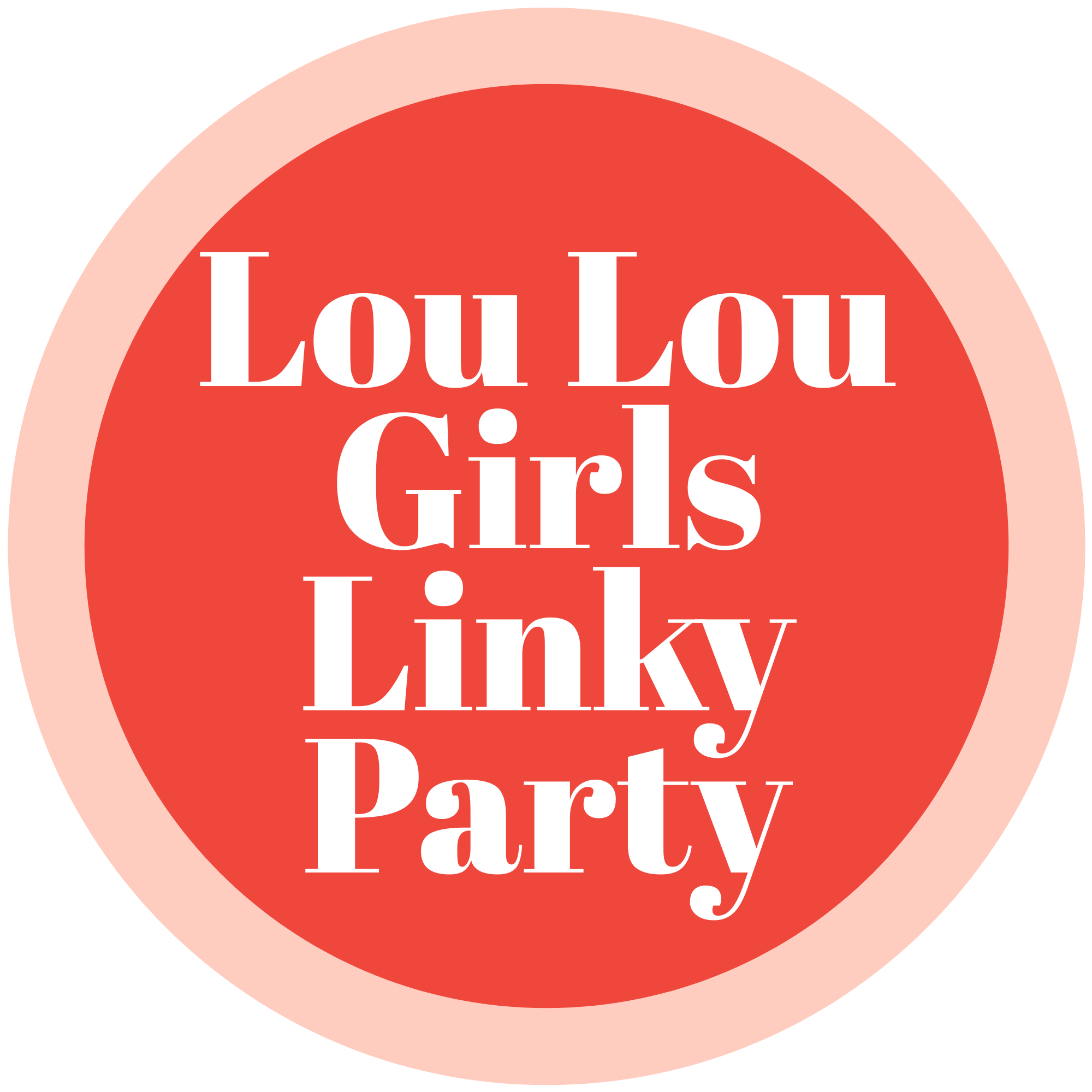 Lou Lou Girls Fabulous Party 492 #linkyparty #bloghop #linkyparties
