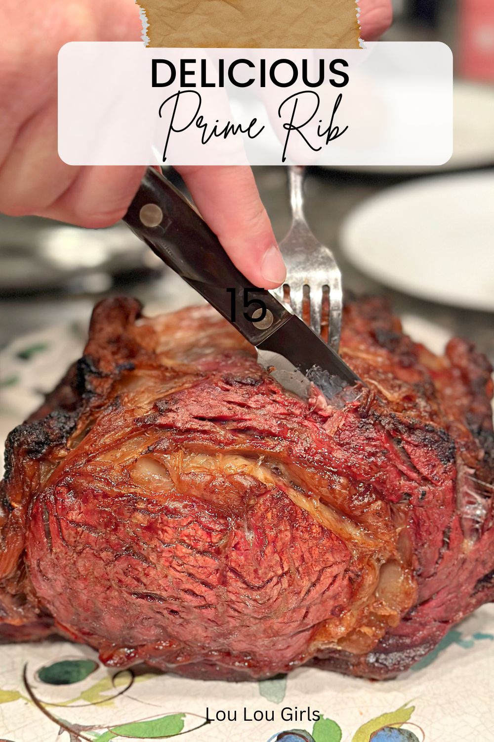 Prime Rib