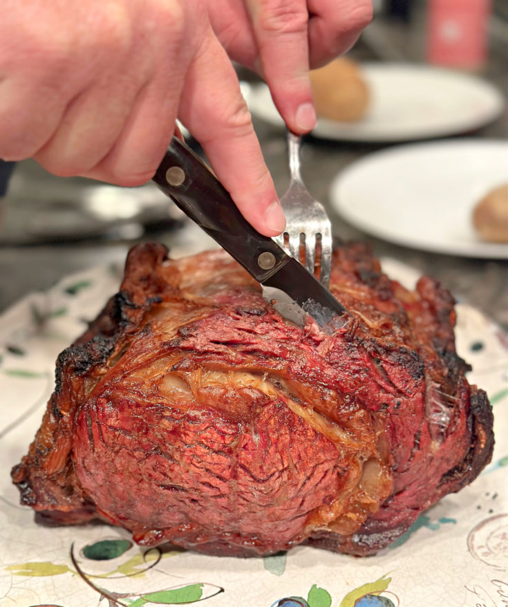 Prime Rib