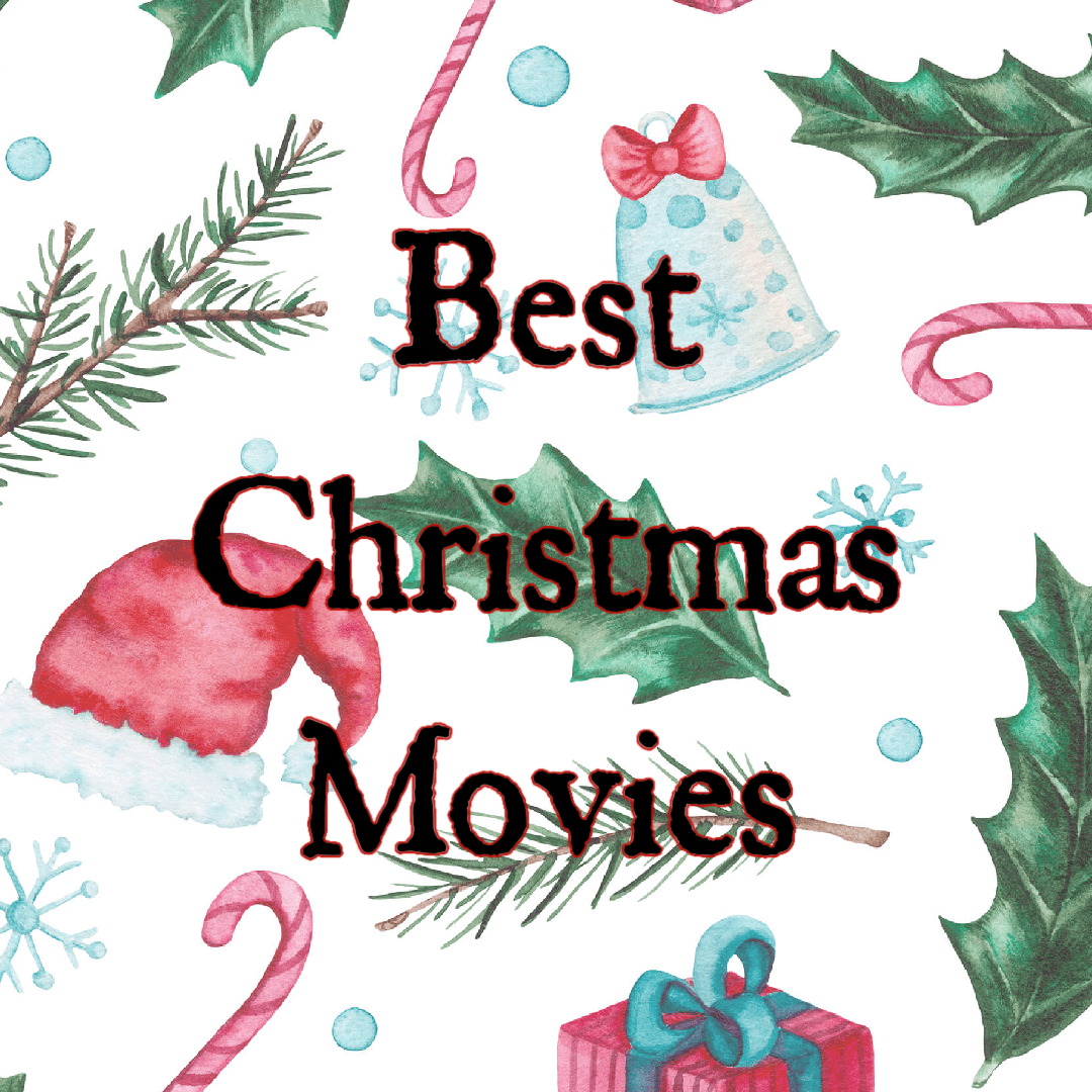Best Christmas Movies #christmas #familymovies #familyactivity