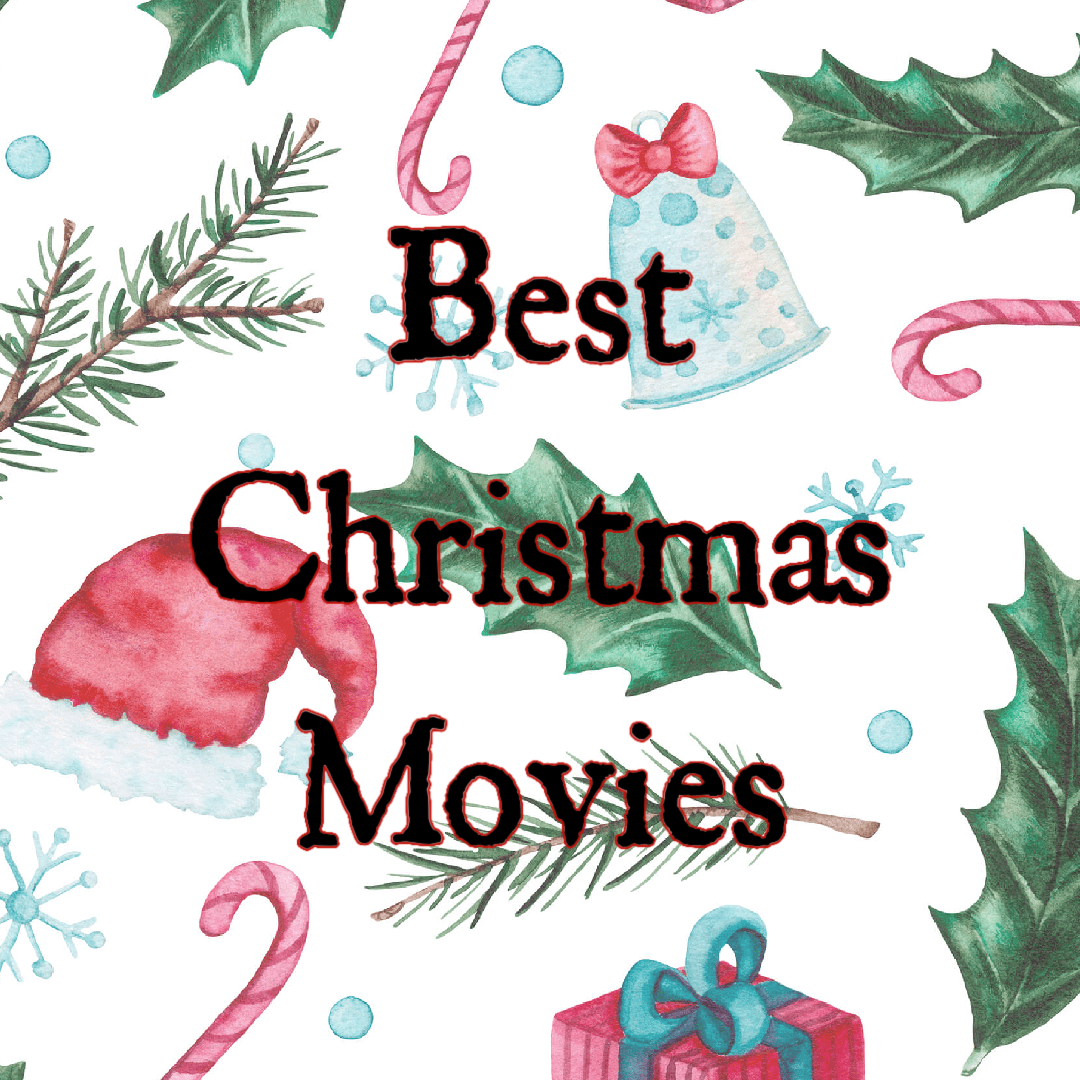 Best Christmas Movies