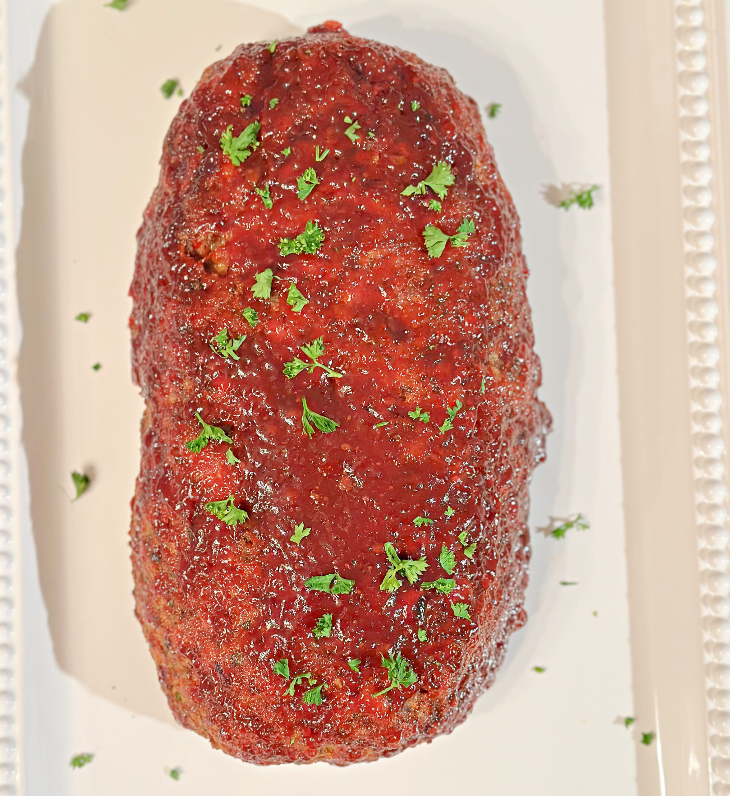 Korean Meatloaf