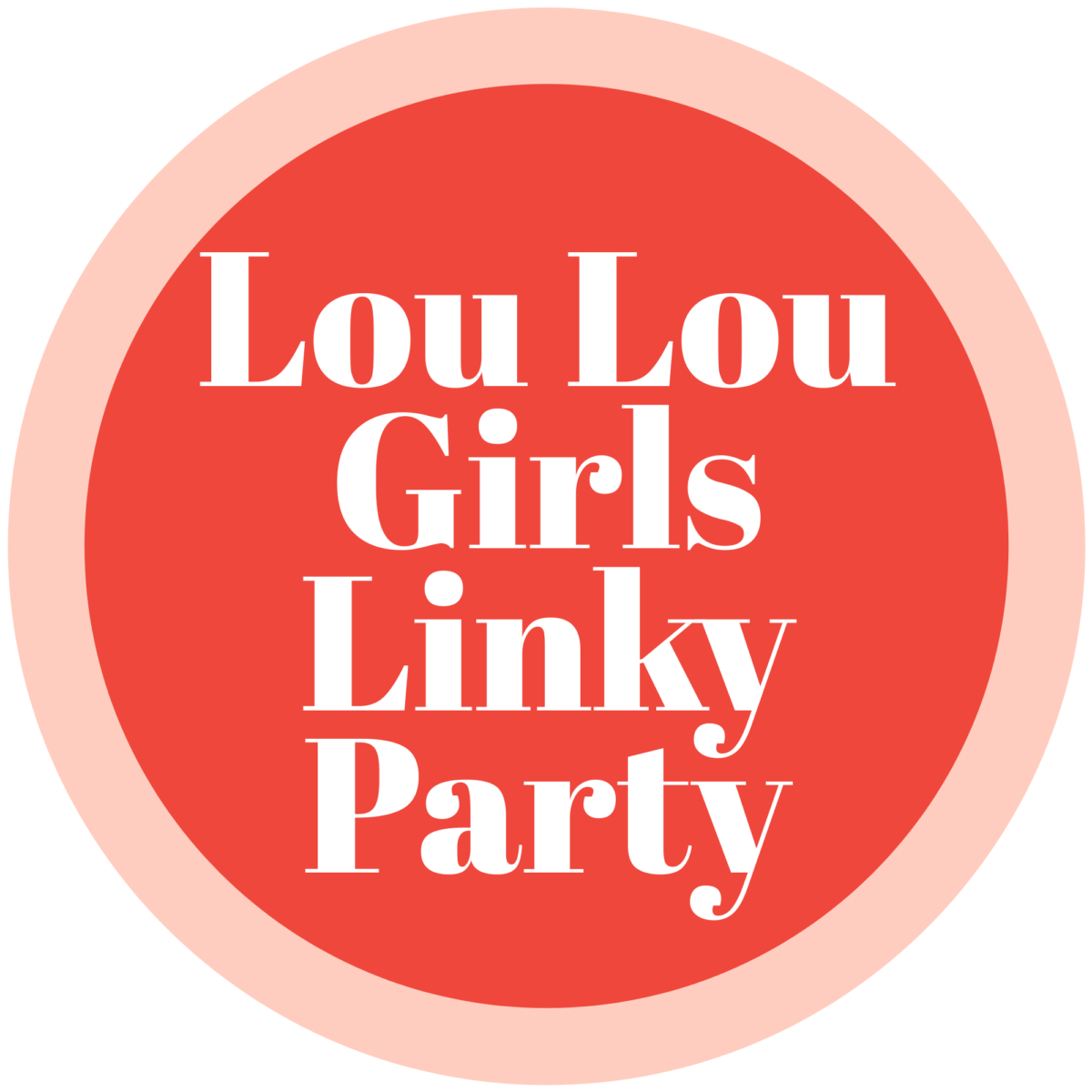 Lou Lou Girls Fabulous Party 553