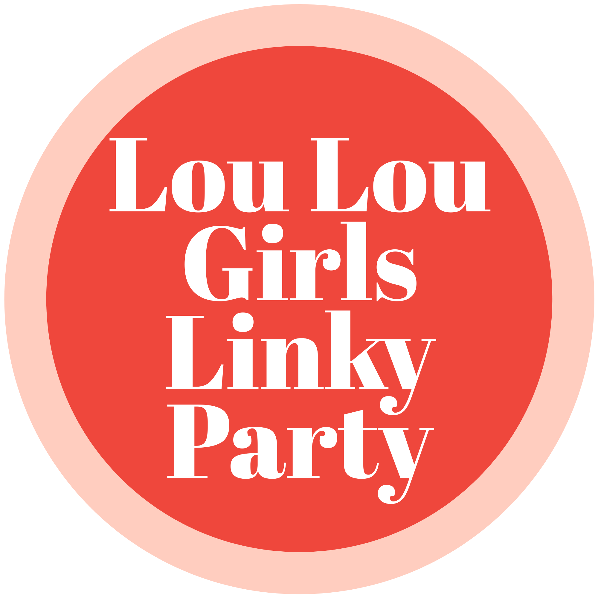 LOU LOU GIRLS FABULOUS PARTY 548