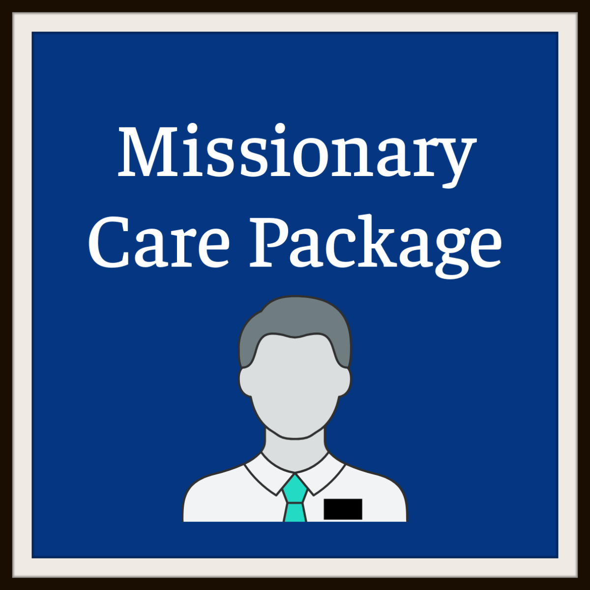 Missionary Care Package