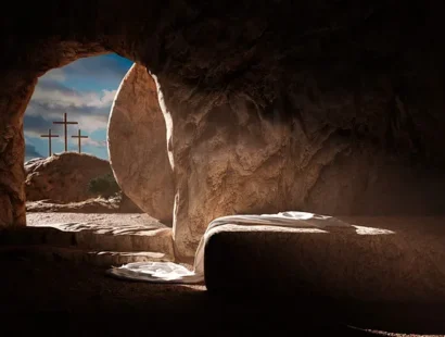 Resurrection Eggs